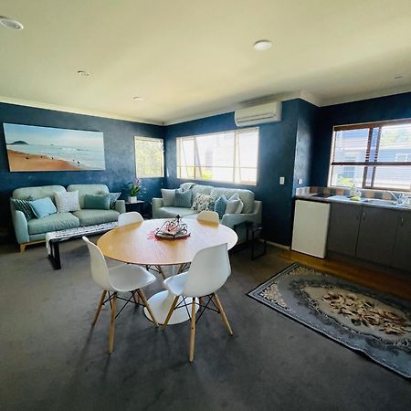 Beach Apartment Papamoa Luaran gambar