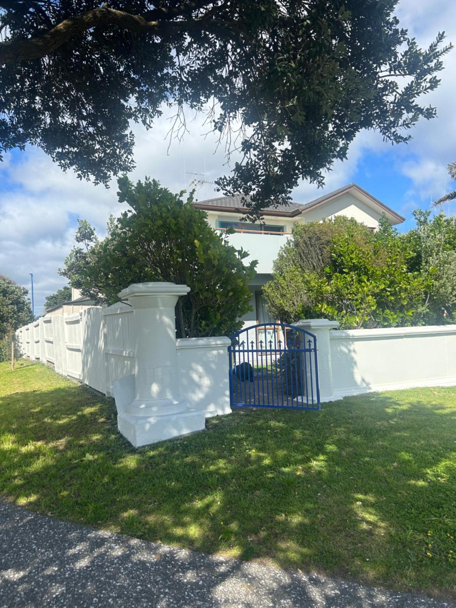 Beach Apartment Papamoa Luaran gambar