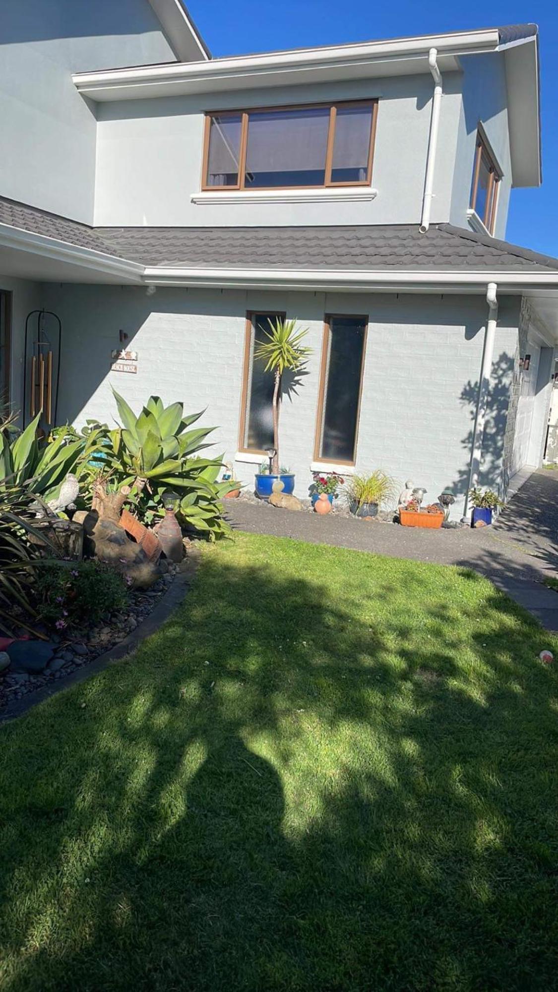 Beach Apartment Papamoa Luaran gambar