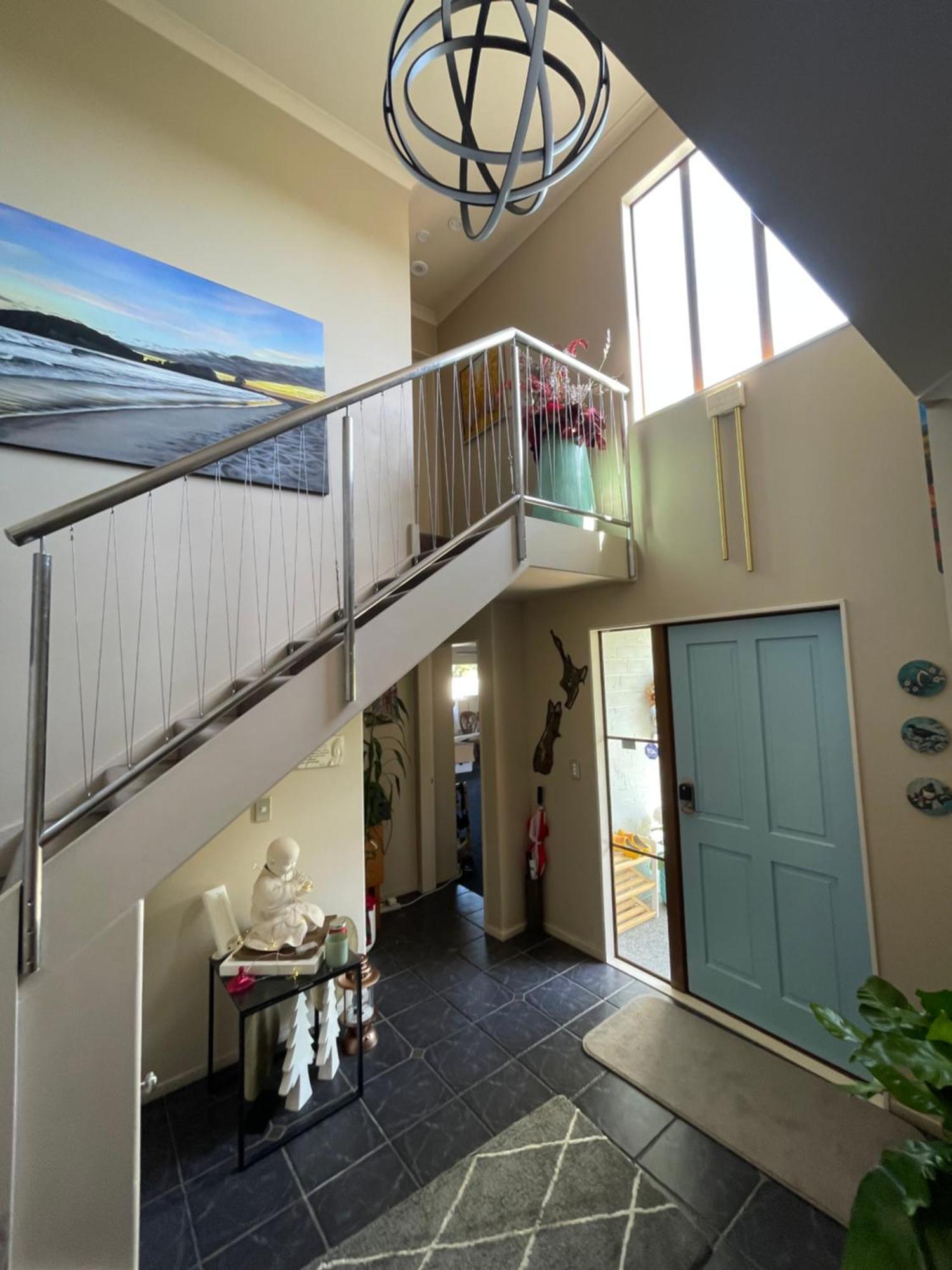 Beach Apartment Papamoa Luaran gambar