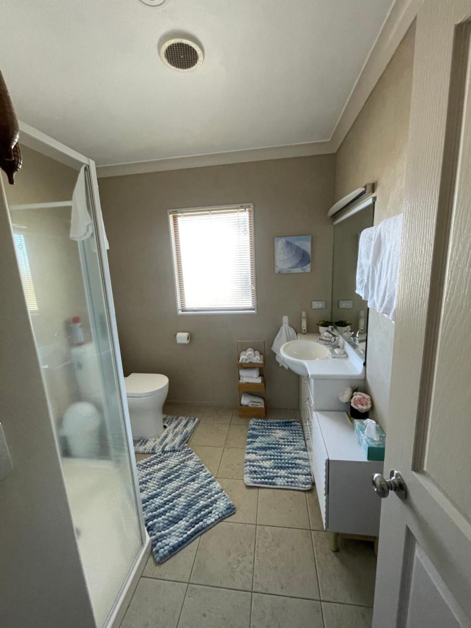 Beach Apartment Papamoa Luaran gambar