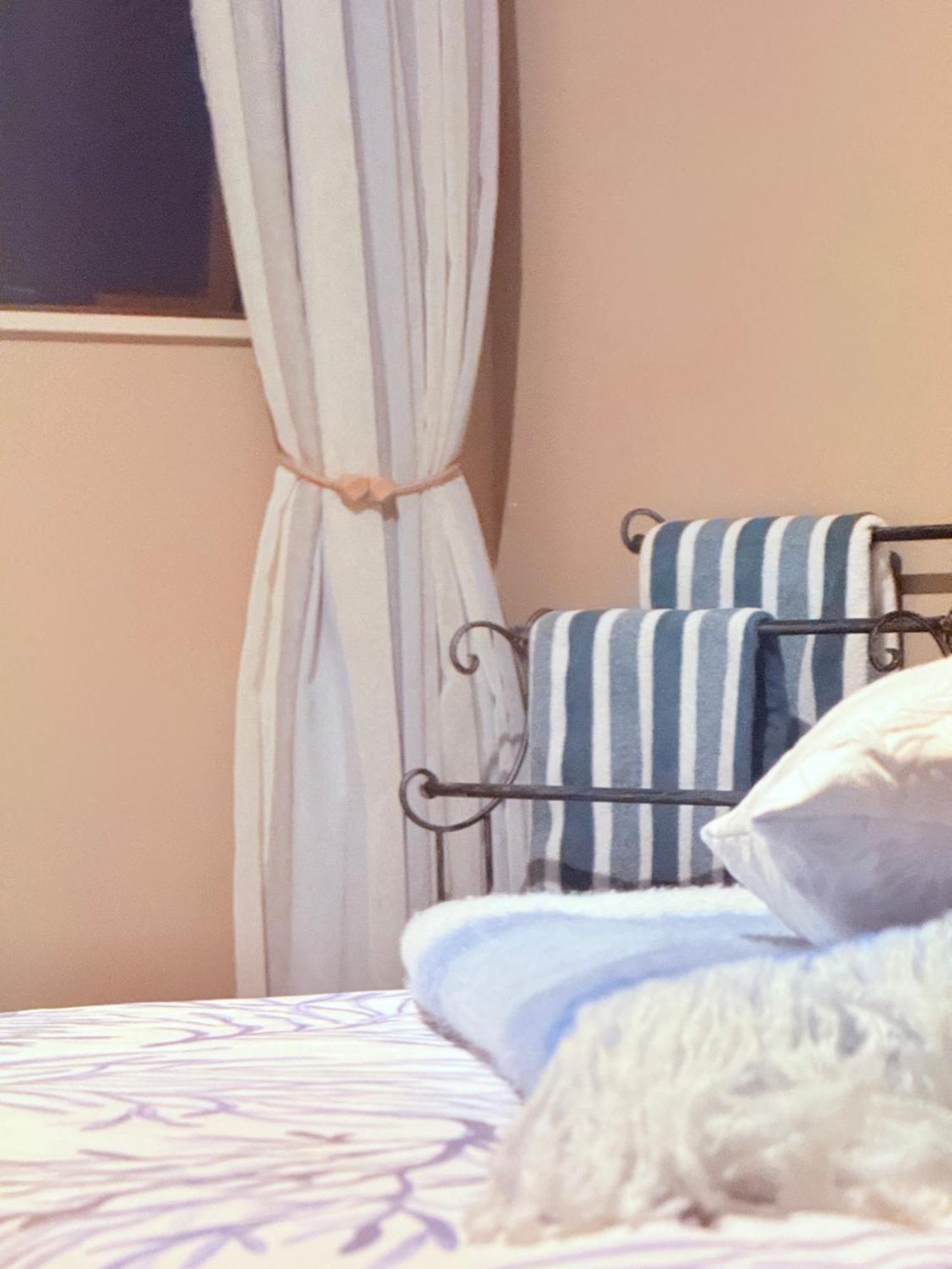 Beach Apartment Papamoa Luaran gambar